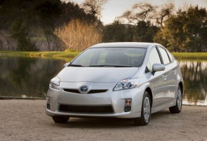 Will Toyota Cut Prius Prices To Keep Hybrid Sales High?