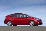 Toyota Prius Hybrid: Ultimate Guide To 50-MPG Mid-Size Hatchback