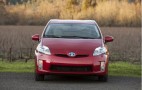 Elusive Cheapest Toyota Prius I Model Remains Unavailable