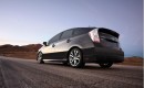 2011 Toyota Prius with PLUS Performance Package