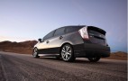 2012 Toyota Prius Vs 2012 Toyota Camry: Economy Or Speed?
