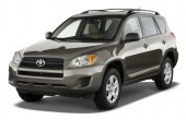 2011 Toyota RAV4 Photos
