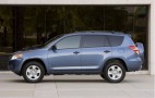 2011 Toyota RAV4: Recall Alert