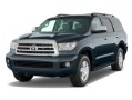 2011 Toyota Sequoia