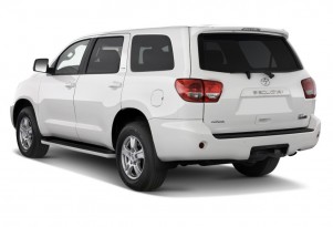 Price Increase Coming For Toyota, Scion And Lexus
