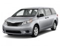 2011 Toyota Sienna