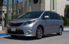 2011 Toyota Sienna: Recall Alert         