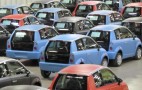 Indiana Think Electric-Car Plant Stilled, Owners Quiet On Future
