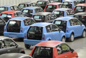 Indiana Think Electric-Car Plant Stilled, Owners Quiet On Future