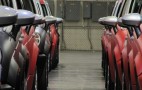 Photo Gallery: Think City Assembly Plant Tour, Elkhart, Indiana