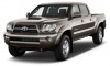 2011 Toyota Tacoma 2WD Double I4 AT PreRunner (GS) Angular Front Exterior View