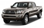 2011 Toyota Tacoma