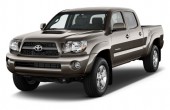 2011 Toyota Tacoma Photos