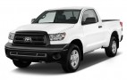 Recall Alert: 2011 Toyota Tundra Pickup