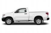 2011 Toyota Tundra Photos