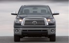 Toyota Gives Hybrids Testosterone, Plans Hybrid Tundra Pickup