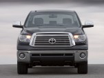 2011 Toyota Tundra CrewMax Platinum Pkg