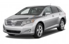 2011 Toyota Venza: Recall Alert