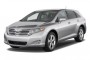 2011 Toyota Venza Photos