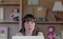 Allyn Rachel in an ad for the 2011 Toyota Venza