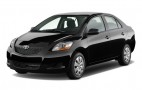 2011 Toyota Yaris