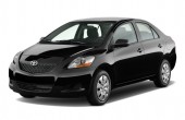 2011 Toyota Yaris Photos