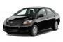 2011 Toyota Yaris Photos