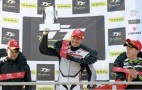 2011 TT Zero: MotoCzysz Team Takes First, Second Places 