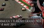 2011 Formula 1 Turkish Grand Prix Preview