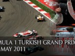 2011 Turkish Grand Prix
