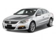 2011 Volkswagen CC