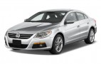 2011 Volkswagen CC