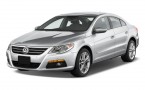 2011 Volkswagen CC