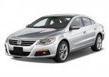 2011 Volkswagen CC Photos