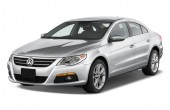 2011 Volkswagen CC Photos