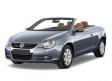 2011 Volkswagen Eos