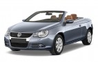 2011 Volkswagen Eos