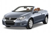 2011 Volkswagen Eos Photos