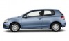 2011 Volkswagen Golf 2-door HB Man Side Exterior View