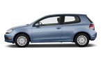 2011 Volkswagen Golf