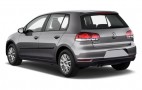 2011 Volkswagen Golf / Golf TDI
