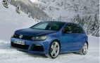 2011 Volkswagen Golf R Preview 
