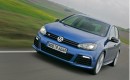 2011 Volkswagen Golf R