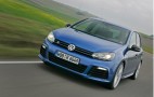 Win A Trip To Germany From Volkswagen And Drive The 2012 Golf R