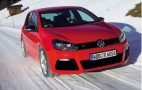 Report: Still No Green Light For U.S. 2011 Volkswagen Golf R