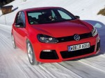 2011 Volkswagen Golf R