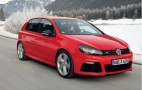 Volkswagen Golf R On Track For Early 2012 U.S. Debut