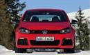 2011 Volkswagen Golf R