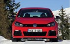 MotorAuthority's Top Stories Of 2010: Cherokee SRT8, Golf R, And Spy Shots