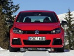 2011 Volkswagen Golf R